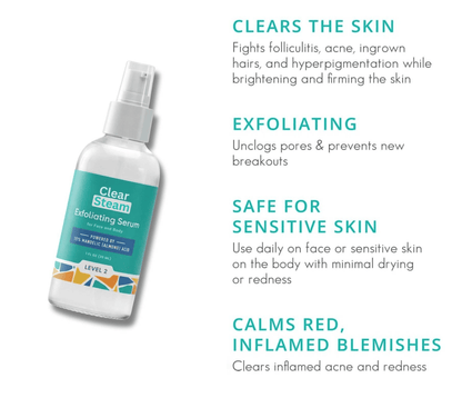 Mandelic Body & Face Serum