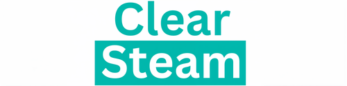 ClearSteam