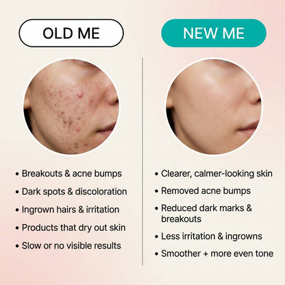 Mandelic Body & Face Serum